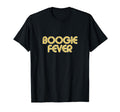 Boogie Fever 1970S T-Shirt - Streetwear Style for Adults - T-Shirt, Sweatshirt, Hoodie