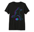 Soccer Player Team Coach Trainer T-Shirt - Streetwear Style Unisex - T-Shirt, Sweatshirt, Hoodie