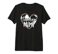 Soccer Mimi Heart Mimi Soccer Player T-Shirt - Aesthetic Graphic Men Women - T-Shirt, Sweatshirt, Hoodie