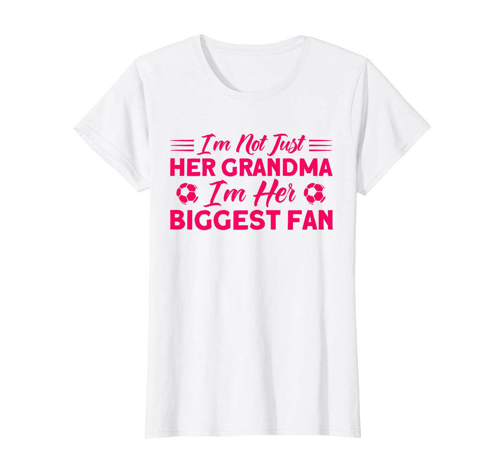 Soccer Grandma Family Matching Team T-Shirt - Streetwear Style Unisex - T-Shirt, Sweatshirt, Hoodie
