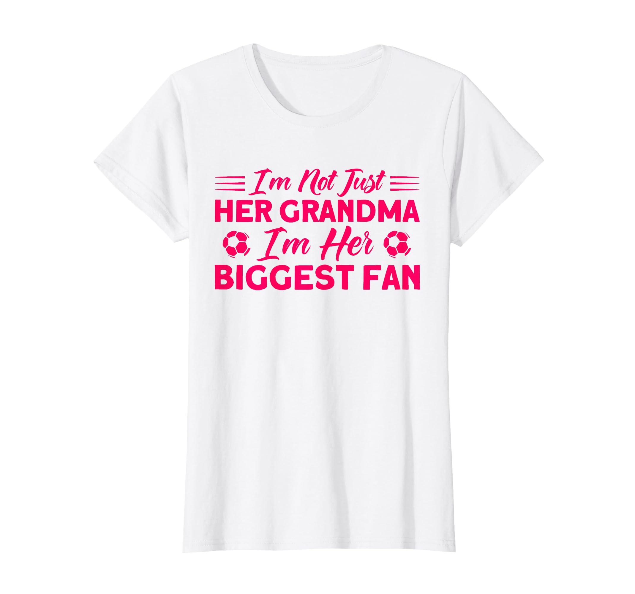 Soccer Grandma Family Matching Team T-Shirt - Streetwear Style Unisex - T-Shirt, Sweatshirt, Hoodie