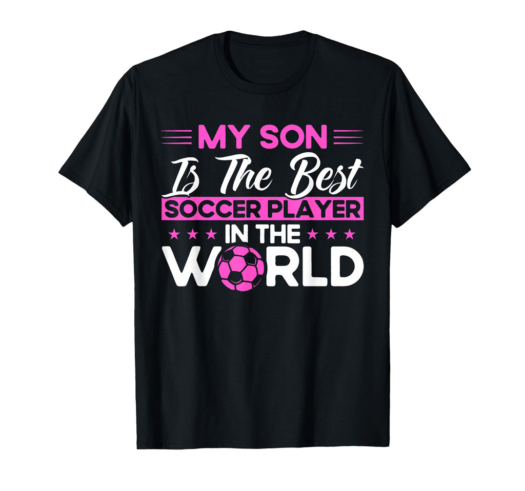 Soccer Mom Family Matching Team Player T-Shirt - Aesthetic Graphic Unisex - T-Shirt, Sweatshirt, Hoodie