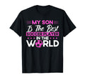 Soccer Mom Family Matching Team Player T-Shirt - Aesthetic Graphic Unisex - T-Shirt, Sweatshirt, Hoodie