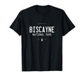 Biscayne National Park Florida T-Shirt - Novelty Apparel Unisex - T-Shirt, Sweatshirt, Hoodie