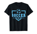 Soccer Senior Night Soccer Senior T-Shirt - Casual Everyday Wear Unisex - T-Shirt, Sweatshirt, Hoodie
