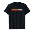 1980S Yosemite National Park T-Shirt - Novelty Apparel Men Women - T-Shirt, Sweatshirt, Hoodie
