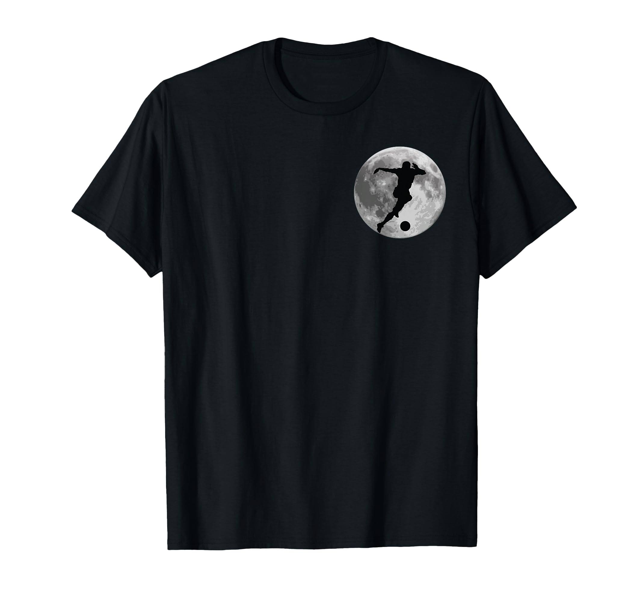 Soccer Player Players Coach Fan Child T-Shirt - Novelty Apparel for Adults - T-Shirt, Sweatshirt, Hoodie