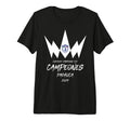 Pachuca Champions Concacaf Champions T-Shirt - Novelty Apparel for Adults - T-Shirt, Sweatshirt, Hoodie