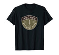 Arches National Park Utah T-Shirt - Unique Graphic for Adults - T-Shirt, Sweatshirt, Hoodie