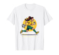 Soccer Mom Hustle T-Shirt - Minimalist Print Men Women - T-Shirt, Sweatshirt, Hoodie