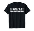 Hawaii Soccer Tees Tanks Tops Hoodie - Custom Art Print for Adults - T-Shirt, Sweatshirt, Hoodie