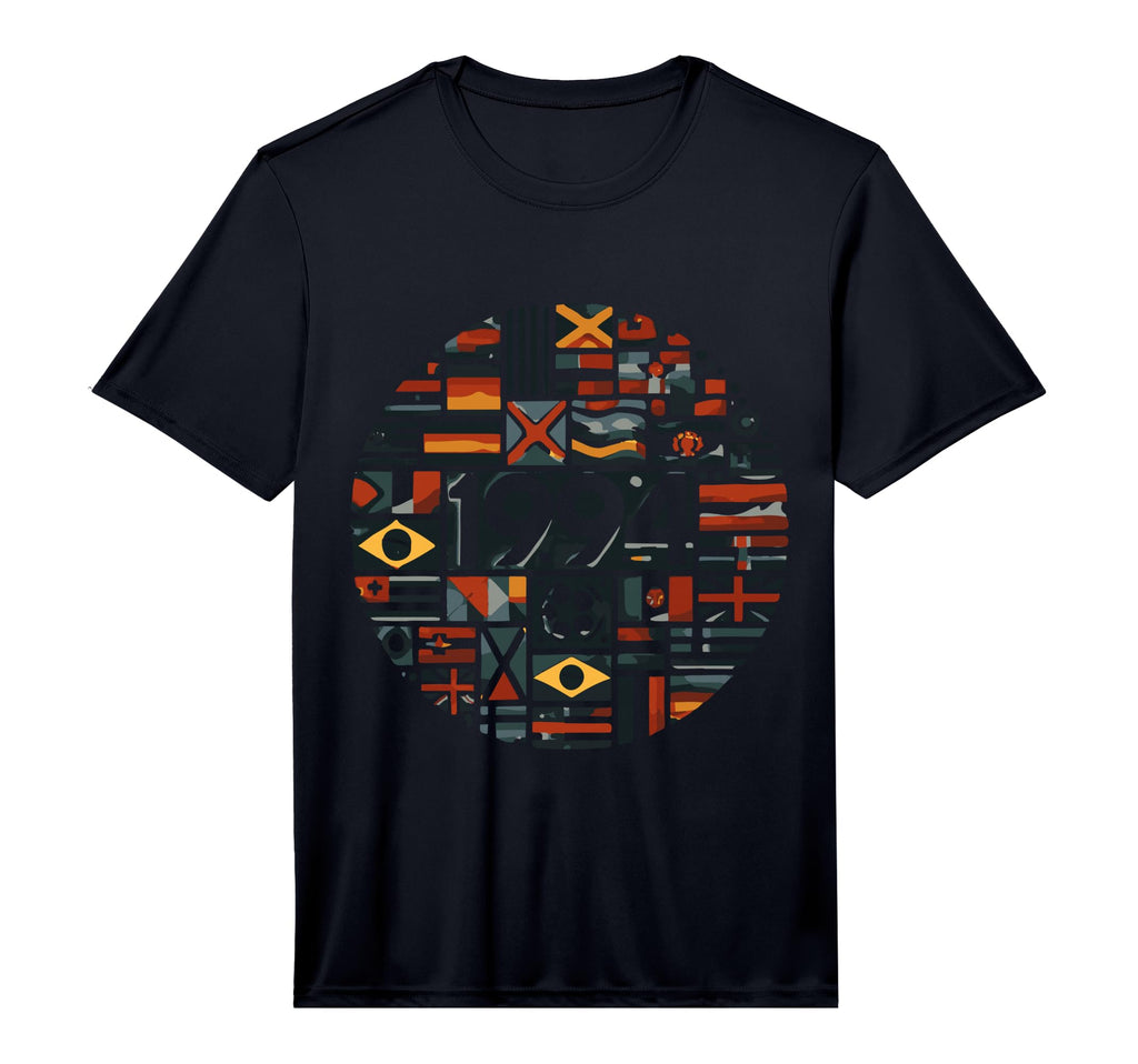 World Cup 1994 International Soccer T-Shirt - Casual Everyday Wear Unisex - T-Shirt, Sweatshirt, Hoodie