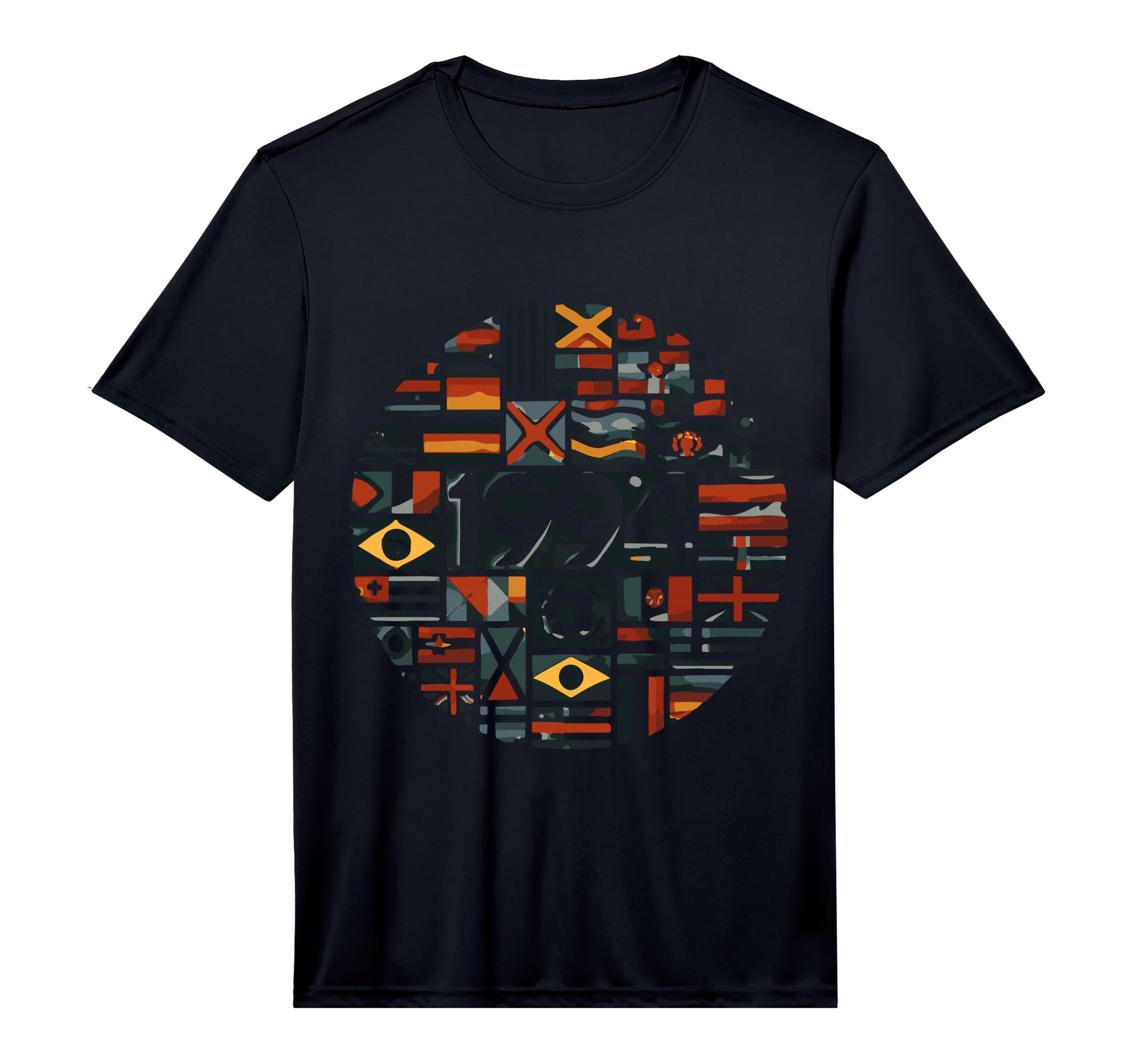 World Cup 1994 International Soccer T-Shirt - Casual Everyday Wear Unisex - T-Shirt, Sweatshirt, Hoodie