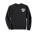 My Soccer Mom Era 2 Side Sweatshirt - Fun Novelty Design Unisex - T-Shirt, Sweatshirt, Hoodie