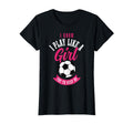 We Love Soccer Gifts Sweatshirt - Novelty Apparel Men Women - T-Shirt, Sweatshirt, Hoodie