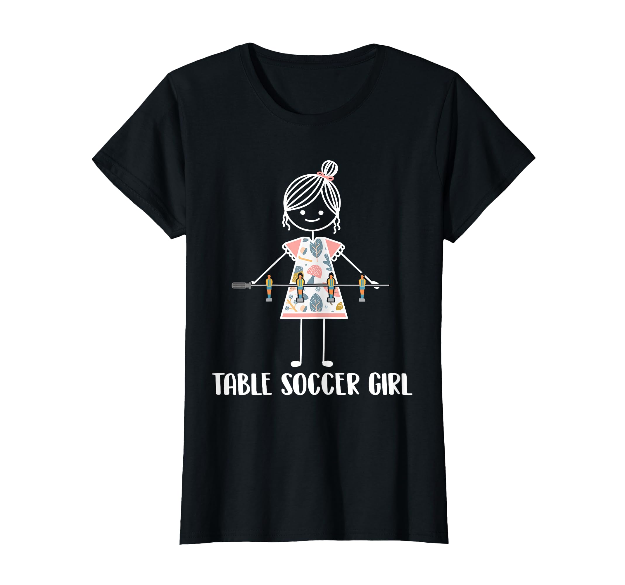 Tabble Soccer Table Soccer T-Shirt - Aesthetic Graphic Unisex - T-Shirt, Sweatshirt, Hoodie