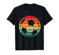 Soccer Soccer Ball Soccer Lover T-Shirt - Streetwear Style for Adults - T-Shirt, Sweatshirt, Hoodie
