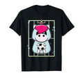 Unicorn Soccer T-Shirt - Custom Art Print Unisex - T-Shirt, Sweatshirt, Hoodie