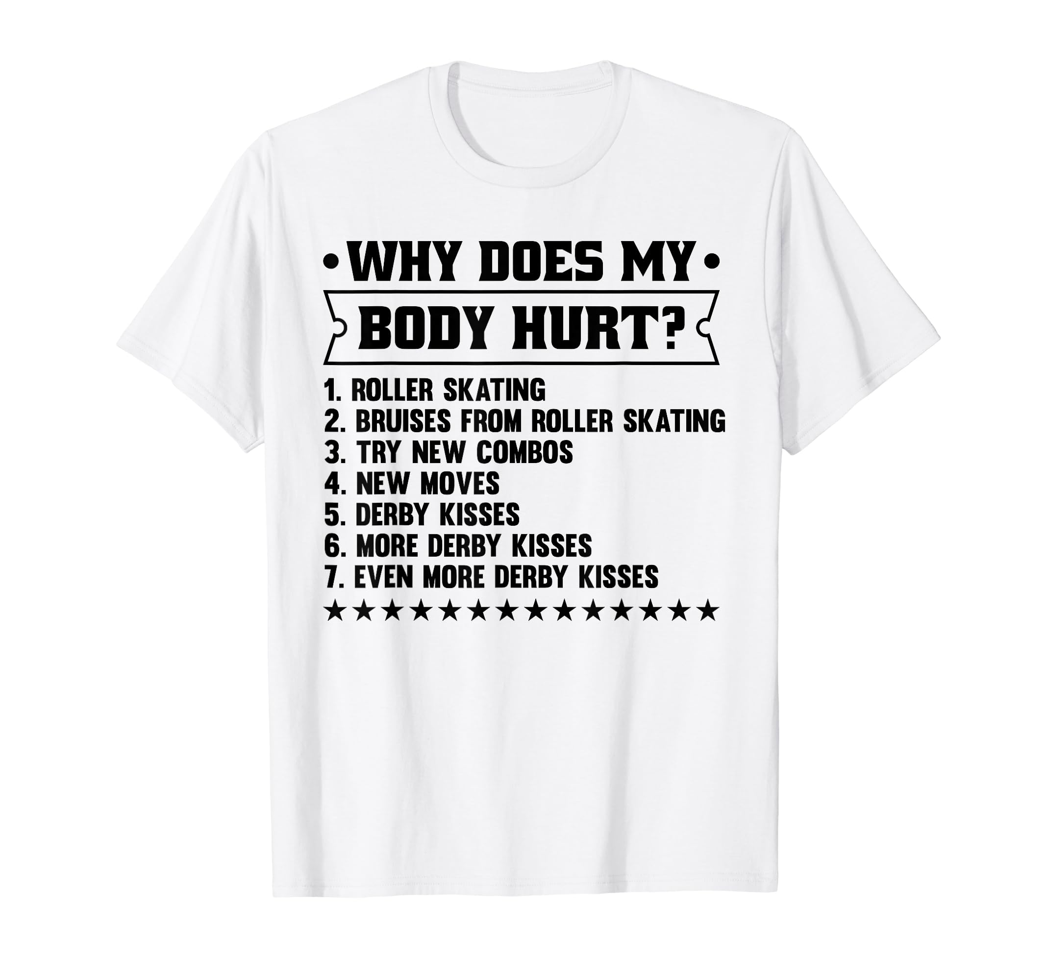 Rollerskating 70S 80S Roller Skate T-Shirt - Aesthetic Graphic for Adults - T-Shirt, Sweatshirt, Hoodie