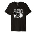 Bowl Health Bowling Matchbook T-Shirt - Minimalist Print Men Women - T-Shirt, Sweatshirt, Hoodie