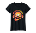 My Cardio Is Cheering Soccer Mom T-Shirt - Graphic Print Unisex - T-Shirt, Sweatshirt, Hoodie
