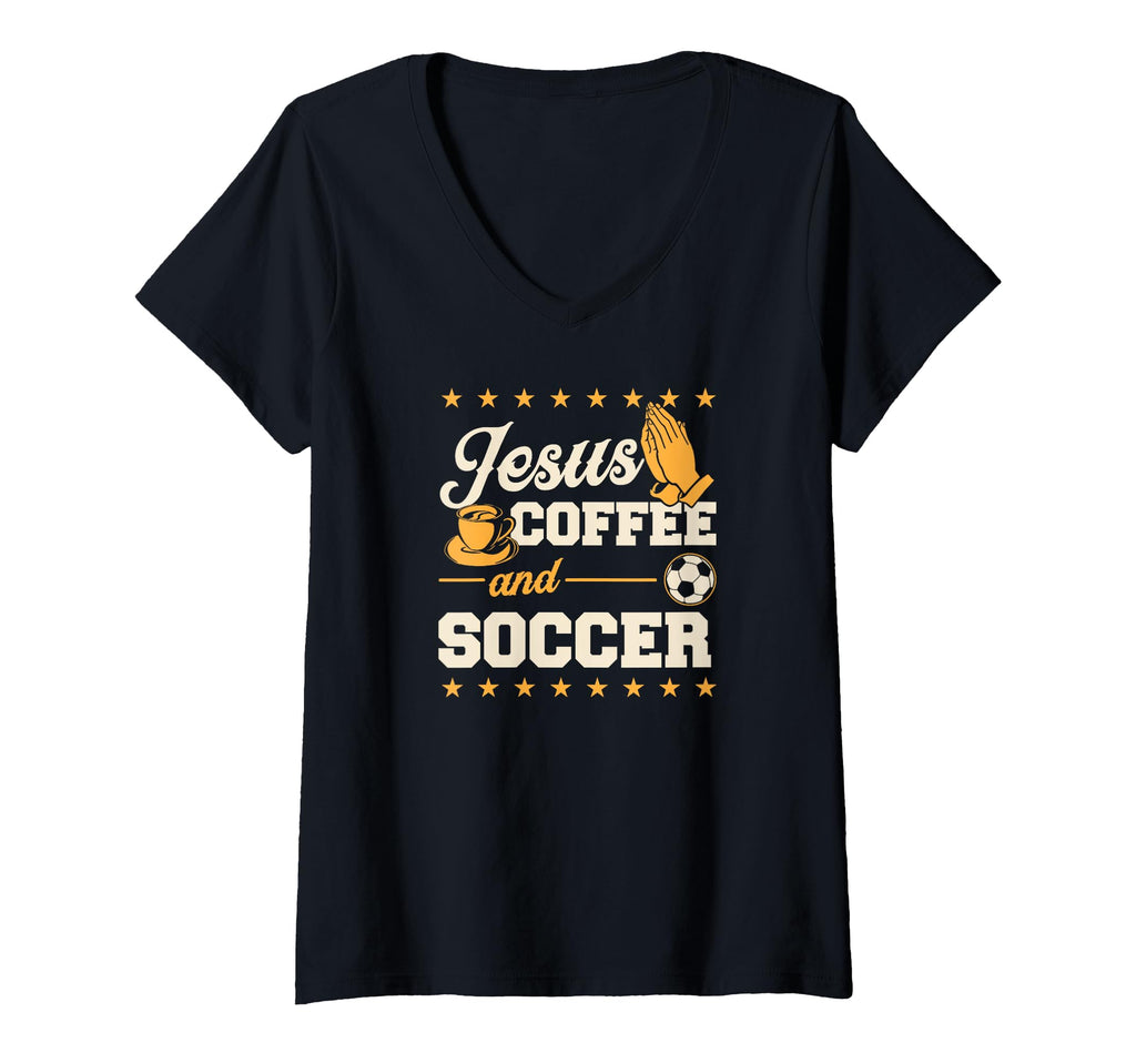 Soccer Aesthetic T-Shirt - Fun Novelty Design Men Women - T-Shirt, Sweatshirt, Hoodie