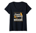 Soccer Aesthetic T-Shirt - Fun Novelty Design Men Women - T-Shirt, Sweatshirt, Hoodie