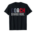 Coach Definition Coach Funny Coach T-Shirt - Fun Novelty Design Unisex - T-Shirt, Sweatshirt, Hoodie