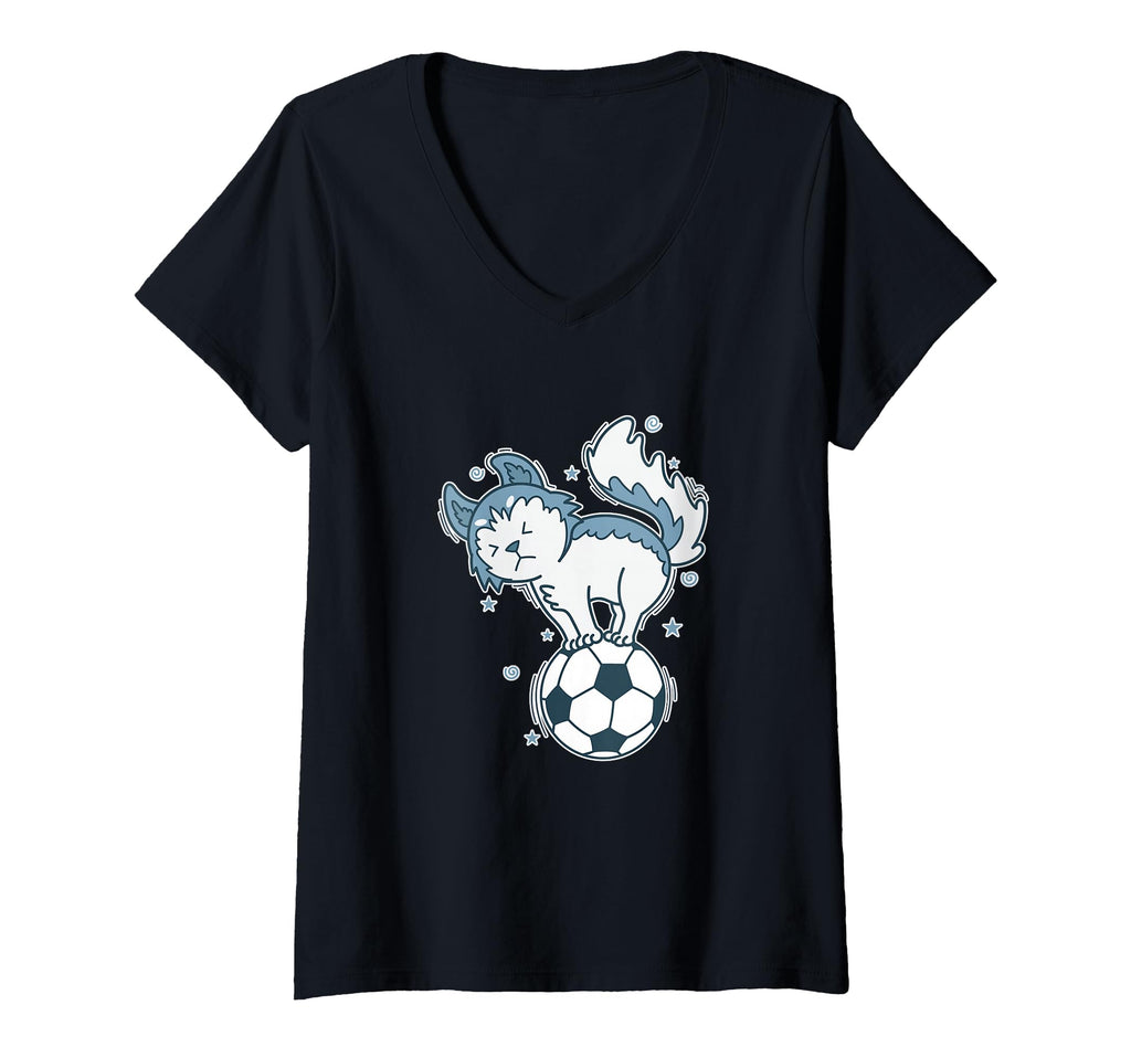Husky Dog Dog Breed Animal Mammal Friend T-Shirt - Unique Graphic Unisex - T-Shirt, Sweatshirt, Hoodie