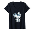 Husky Dog Dog Breed Animal Mammal Friend T-Shirt - Unique Graphic Unisex - T-Shirt, Sweatshirt, Hoodie