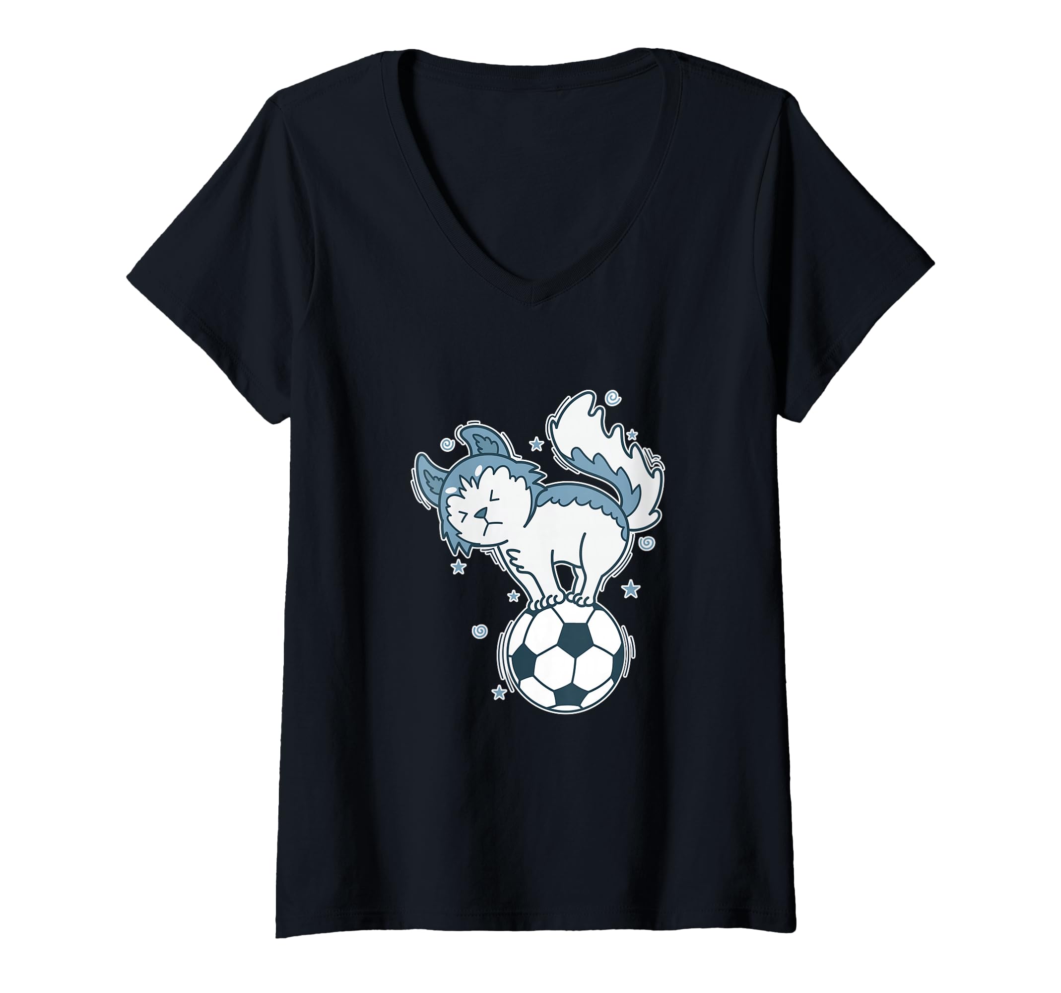 Husky Dog Dog Breed Animal Mammal Friend T-Shirt - Unique Graphic Unisex - T-Shirt, Sweatshirt, Hoodie