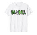 Soccer Mama Birthday Soccer Player Bday T-Shirt - Novelty Apparel Men Women - T-Shirt, Sweatshirt, Hoodie