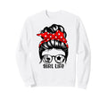 Life Funny Soccer Hockey Sweatshirt - Trendy Graphic Men Women - T-Shirt, Sweatshirt, Hoodie