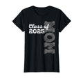 Senior 2025 Class Graduate Proud Mom T-Shirt - Unique Graphic Men Women - T-Shirt, Sweatshirt, Hoodie