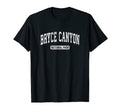 Bryce Canyon National Park Sports T-Shirt - Fun Novelty Design Men Women - T-Shirt, Sweatshirt, Hoodie