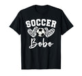 Soccer Matching Family Game And Gifts T-Shirt - Minimalist Print Unisex - T-Shirt, Sweatshirt, Hoodie