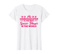Soccer Grandma Family Matching Team T-Shirt - Minimalist Print Unisex - T-Shirt, Sweatshirt, Hoodie