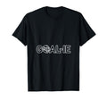 Funny Goalie Goalkeeper Definition T-Shirt - Aesthetic Graphic Unisex - T-Shirt, Sweatshirt, Hoodie