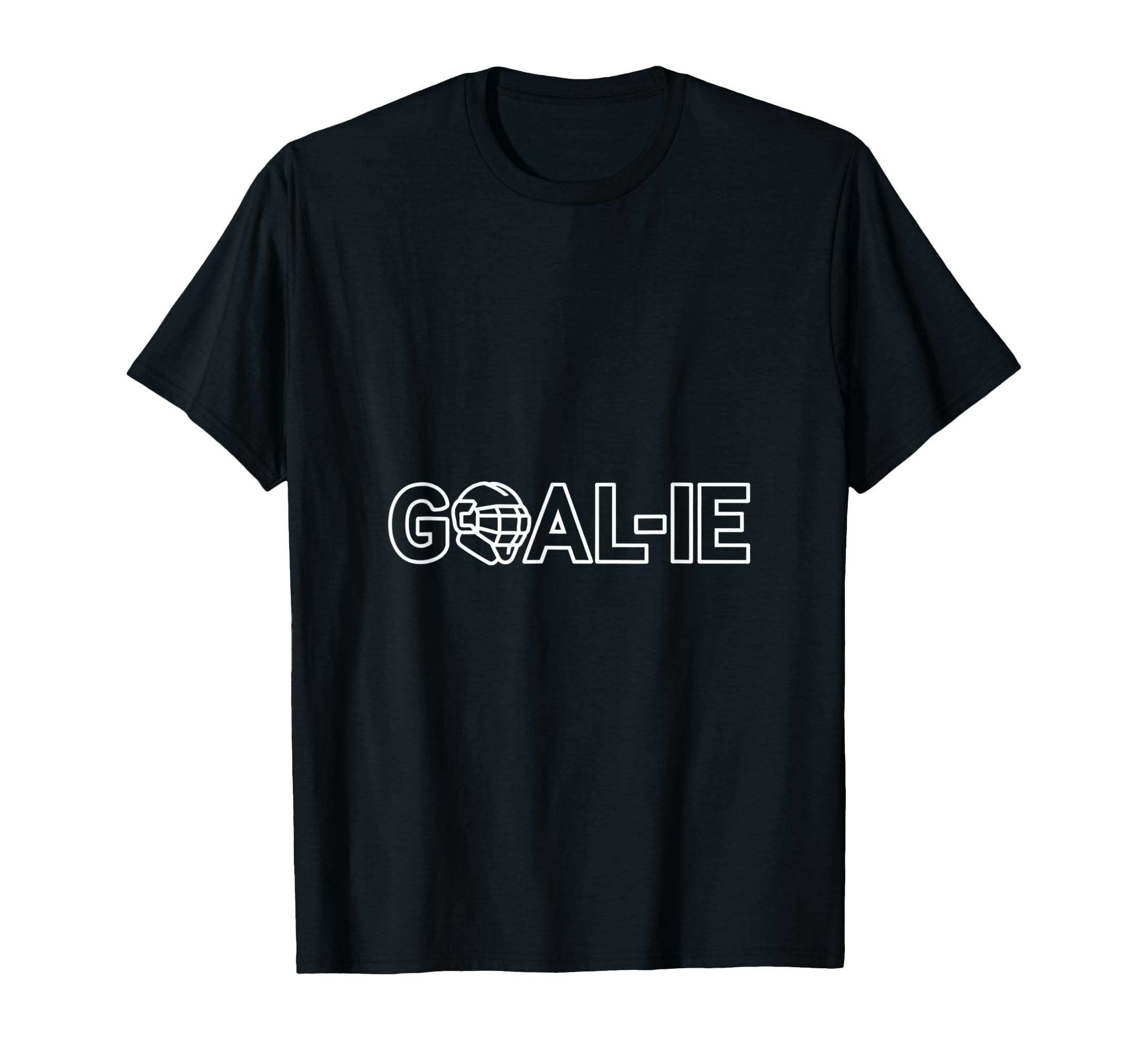 Funny Goalie Goalkeeper Definition T-Shirt - Aesthetic Graphic Unisex - T-Shirt, Sweatshirt, Hoodie