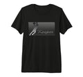 Keeper Soccer Goalie Goalkeeper Net Tri T-Shirt - Trendy Graphic Unisex - T-Shirt, Sweatshirt, Hoodie
