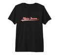 Alpine Soccer Varsity Distressed T-Shirt - Trendy Graphic Men Women - T-Shirt, Sweatshirt, Hoodie