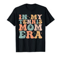My Tennis Mom Era T-Shirt - Trendy Graphic for Adults - T-Shirt, Sweatshirt, Hoodie