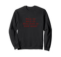Walk Hope Your Heart Liverpool Sweatshirt - Minimalist Print for Adults - T-Shirt, Sweatshirt, Hoodie