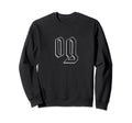 Og Original Gangster Old School Sweatshirt - Fun Novelty Design for Adults - T-Shirt, Sweatshirt, Hoodie