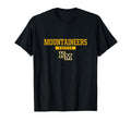 Kings Mountain Mountaineers Logo T-Shirt - Custom Art Print for Adults - T-Shirt, Sweatshirt, Hoodie