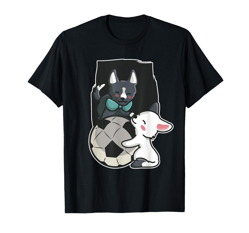 Soccer Player Soccer Fan Goalkeeper T-Shirt - Unique Graphic Men Women - T-Shirt, Sweatshirt, Hoodie