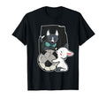 Soccer Player Soccer Fan Goalkeeper T-Shirt - Unique Graphic Men Women - T-Shirt, Sweatshirt, Hoodie
