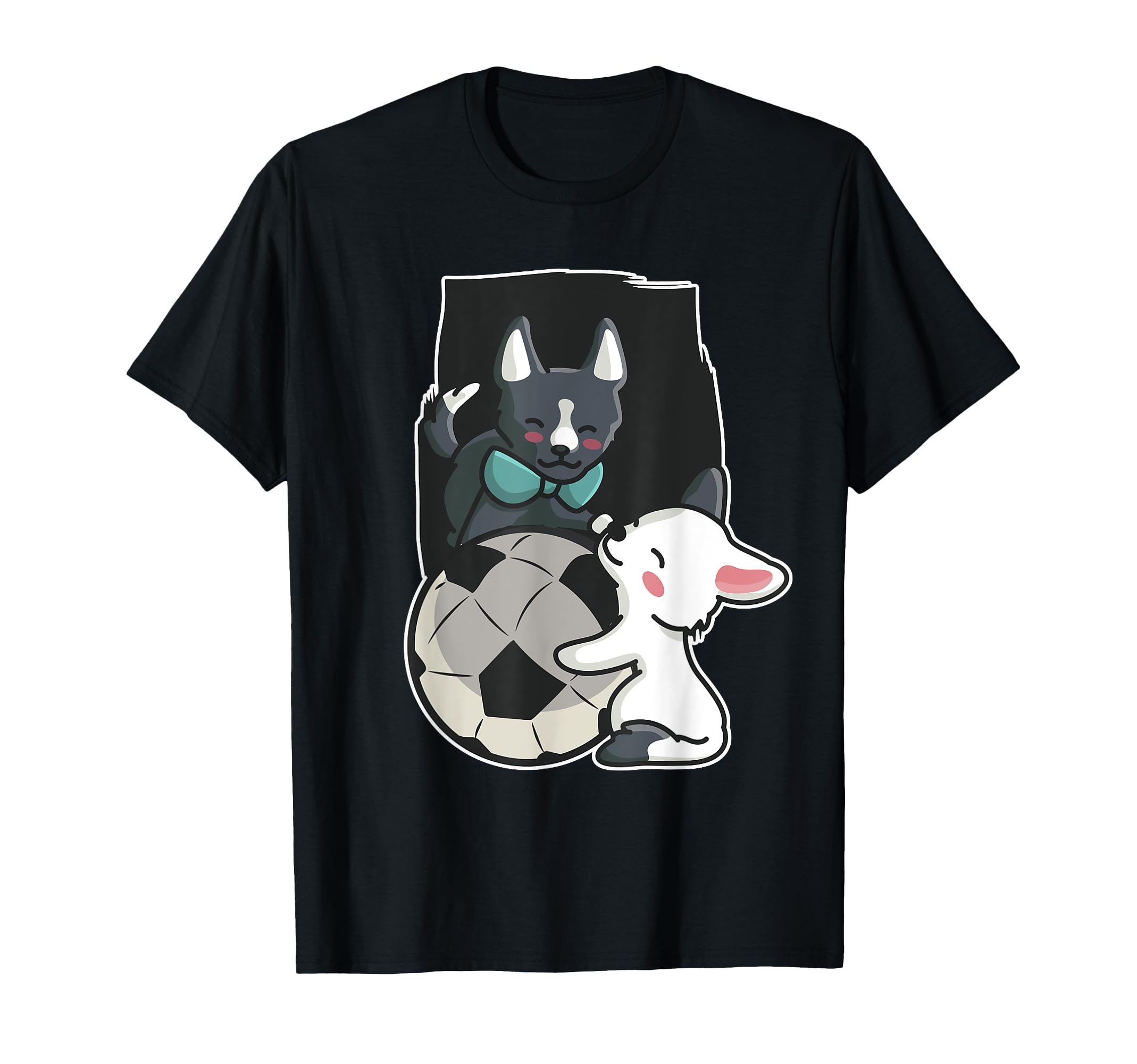 Soccer Player Soccer Fan Goalkeeper T-Shirt - Unique Graphic Men Women - T-Shirt, Sweatshirt, Hoodie