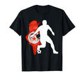 Tunisia Soccer Jersey Tunisia T-Shirt - Casual Everyday Wear for Adults - T-Shirt, Sweatshirt, Hoodie