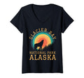 Glacier Bay National Park Alaska Usa T-Shirt - Novelty Apparel Men Women - T-Shirt, Sweatshirt, Hoodie